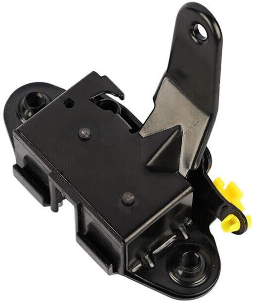 ya 4 8.8.2 Rear Liftgate Latch for Jeep for Grand Cherokee 1994-1998 04883254