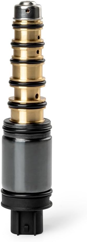 ya 9 10.24 One air conditioning compressor control valve suitable for 2007-2009 for To