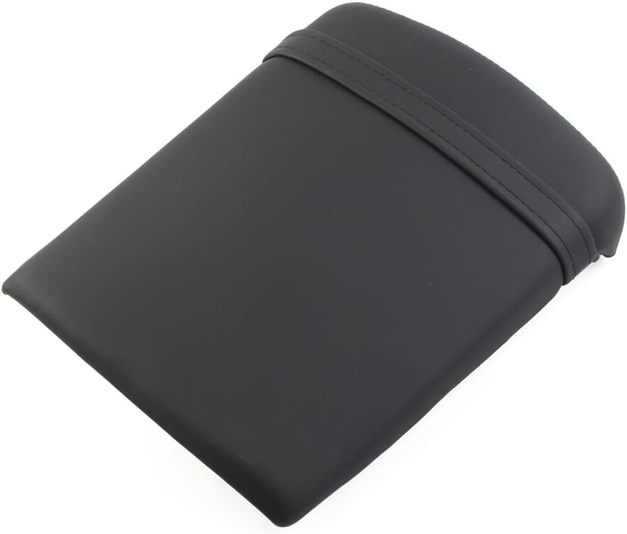 ya 4 8.8.2 Replacement Black Passenger Rear for SEAT for Yamaha YZF-R1 1998-1999