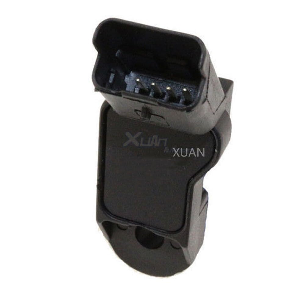 ya 4 8.8 for Citroen Saxo XSARA for Fiat FIORINO 0261230043 Boost Air Pressure MAP Sensor