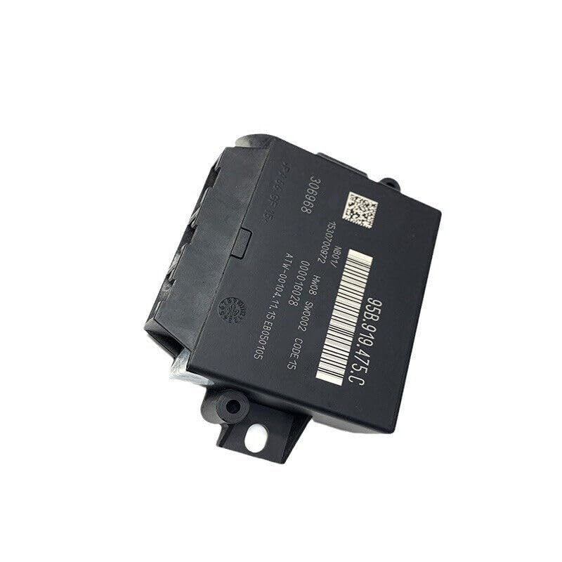 ya 2 8.15 PDC AID Assist Module for Porsche MACAN Driver Assist Park 2015 2018 95B919475C