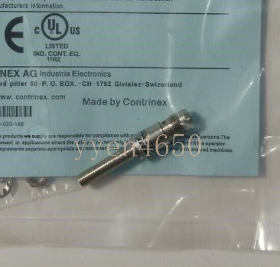 ya 16 10.20 baidi New Contrinex -AS-603-M5 AS60 5#W7-