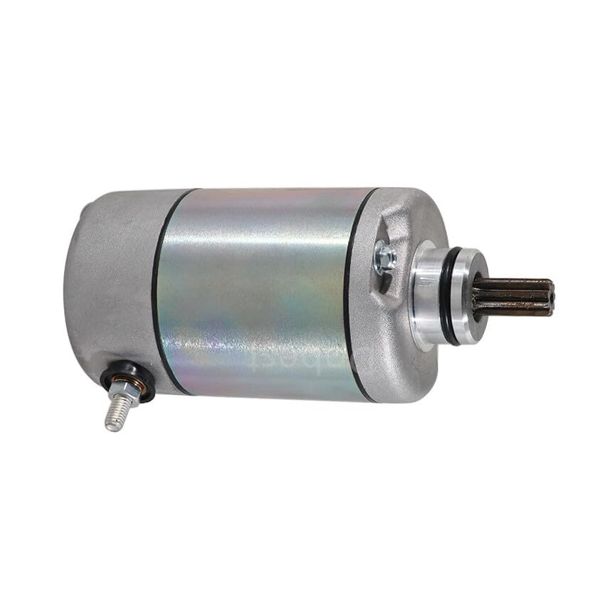 ya 23 10.7 baidi Starter for Nordik UTV Tornado 400 LU013152 ATV Storm 400 EFI 31200-F12-0000