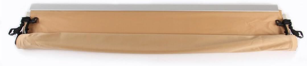 ya 4 8.24 baidi Brown sunroof protective cover assembly suitable for VW Touareg for Porsche for Cayenne