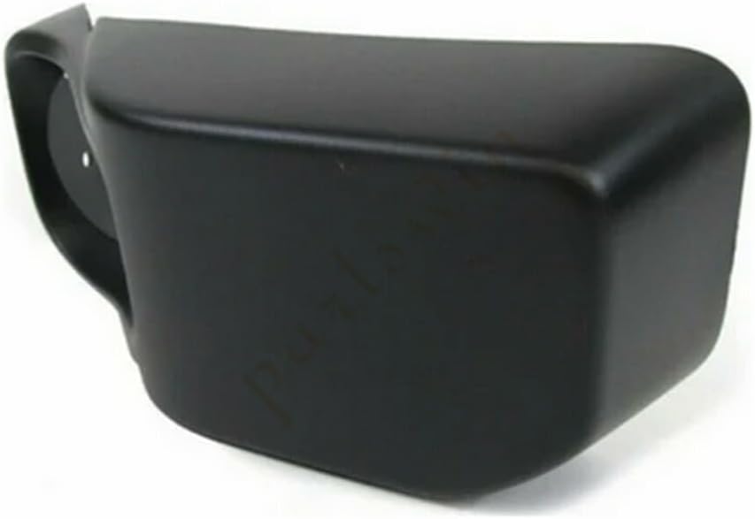 ya 6 8.24 baidi Front Steel Bumper Fog Light f for Ram e Protective Cover Suitable for 13-17 for Jeep for Wrangler