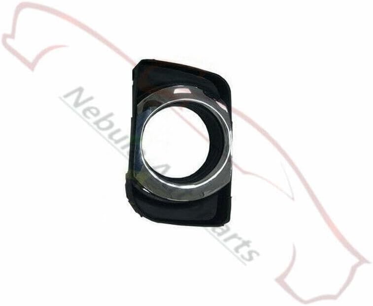 ya 4 8.24 baidi for Toyota for Camry Hybrid 2010-2011 Right Front Bumper Fog Lamp Grille Cover