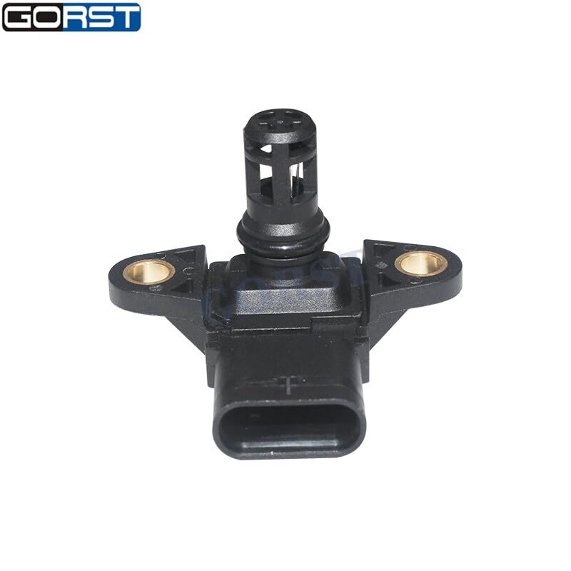 ya 4 8.8 Intake air Flow map Manifold Pressure Sensor 13627599042 for BMW 228i 320i 528i