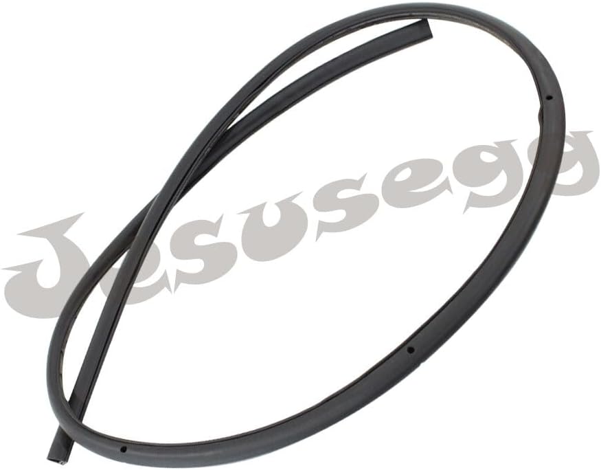 ya 11 9.14 baidi1500058-00-B for 20 21 22 for Tesla for Model Y Front Left Door Secondary Seals