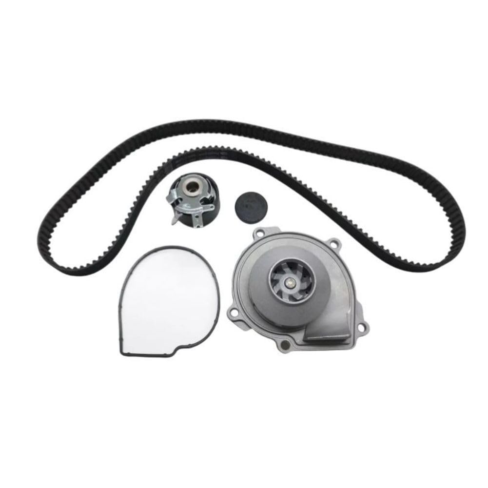 ya 10 9.16 baidi 68031478AA Timing Belt Kit for Jeep for Wrangler 2007-2019