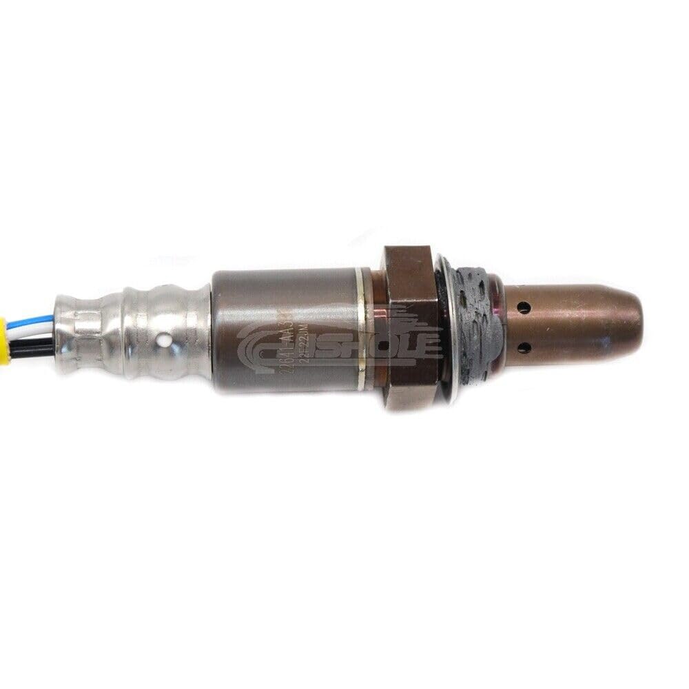 ya 7 8.24 baidi Suitable for Subaru Liberty Outback EJ20X EJ20Y 2.0L Lambda Oxygen Sensor 22641-AA391