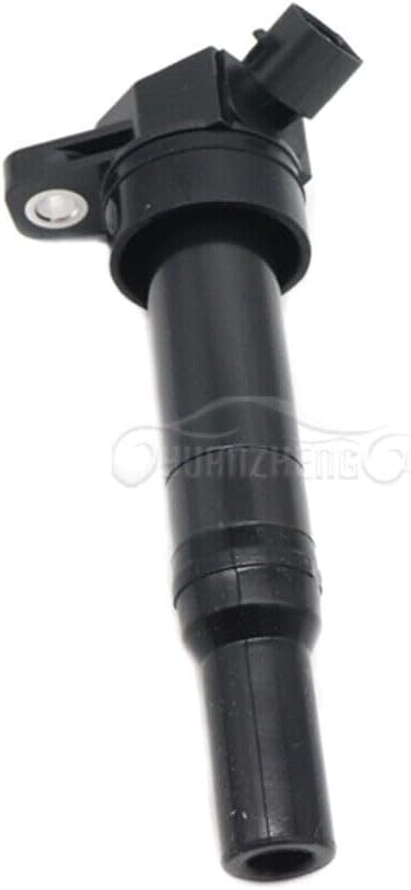 ya 4 8.8 4PC 27300-2E000 UF651 for Hyundai for Elantra for Kia Soul Forte Ignition Coil For 2001-2017