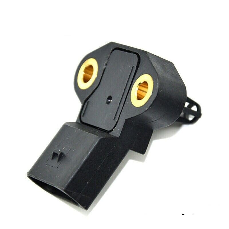 ya 2 8.15 OEM 0281002468 for Mercedes ACTROS ATEGO Intake Manifold Pressure Map Sensor