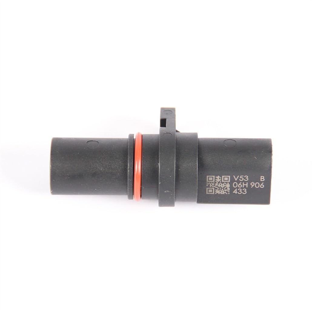 ya 4 8.14 The crankshaft Position Sensor is Suitable for VW Passat CC Eos, Audi A3 A4 A5 Q5 TT 06H906433