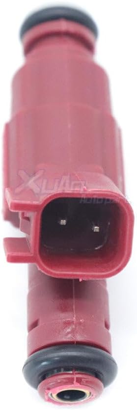 ya 14 9.20 zhengce 6x 12 Hole 24LB Fuel Injectors For 99-04 for Jeep for Wrangler for Dodge 4-1