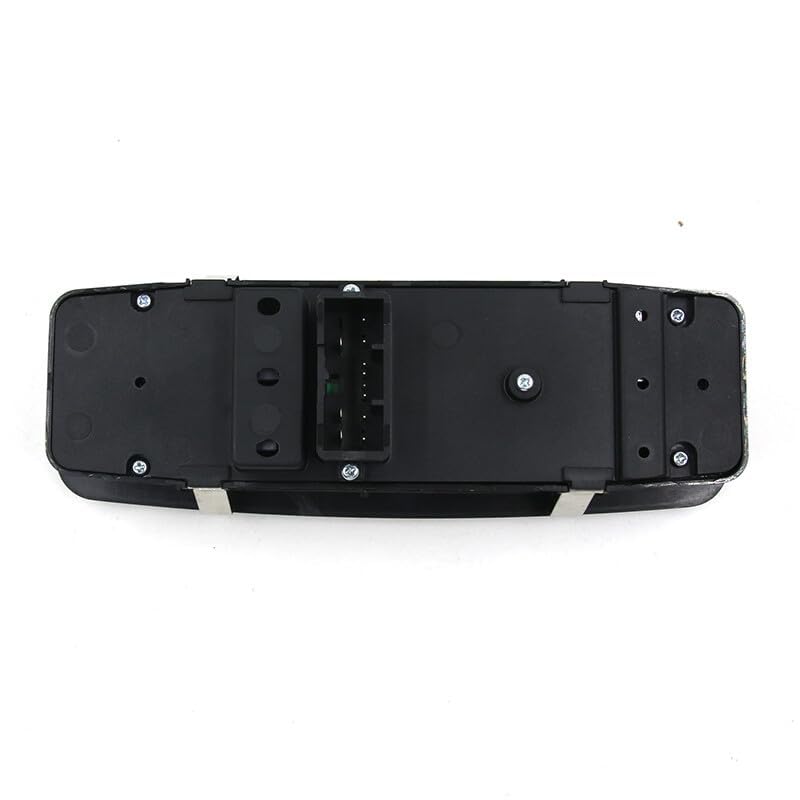 ya 23 10.7 zhengce Front Left Main Window Switch 68231805AA is Suitable for Dodge Charger for