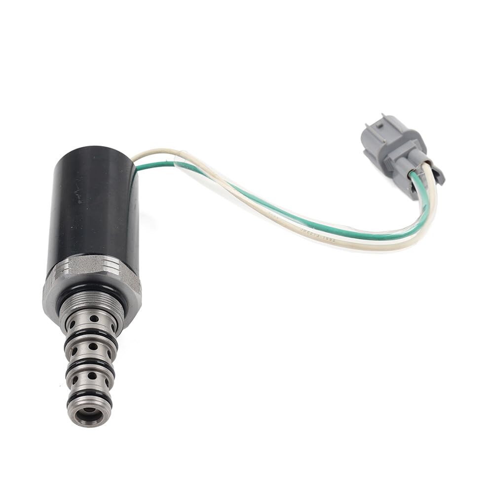 ya 16 10.20 baidi Solenoid YN35V00004F1 KDRDE5K-20 30C12A-111 for Kobelco SK200-2 SK200-3 SK200-6