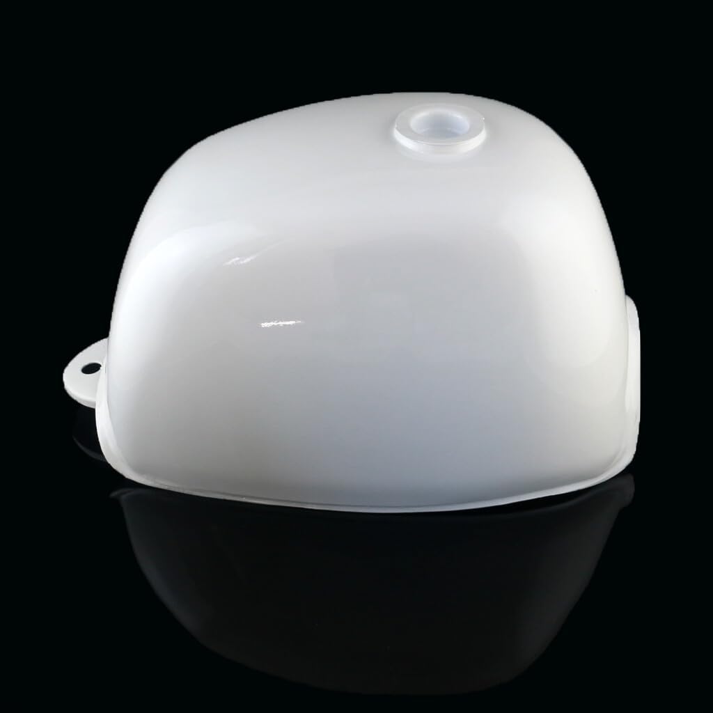 ya 4 8.10 Motorcycle Gas Fuel Tank for Honda for Mini Trail Garilla Z50 gas cap&switch&sticker