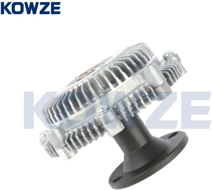 ya 5 8.24 baidi Fluid Coupling Fan Clutch for Toyota Hilux for Land Cruiser Hiace Truck 16210-54070