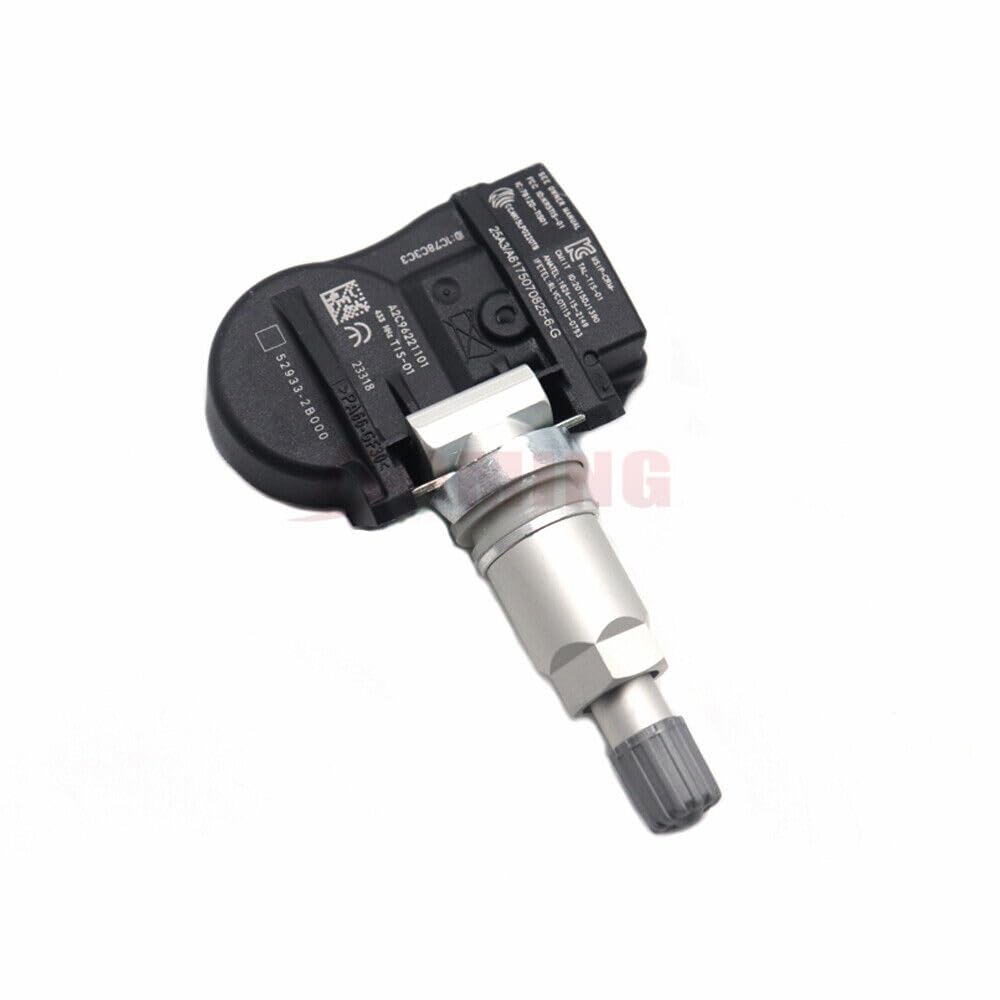 ya 4 8.8 The All- 52933-2B000 is Suitable for The for Hyundai Santa Fe Sonata for Kia 2012 tire Pressure Sensor