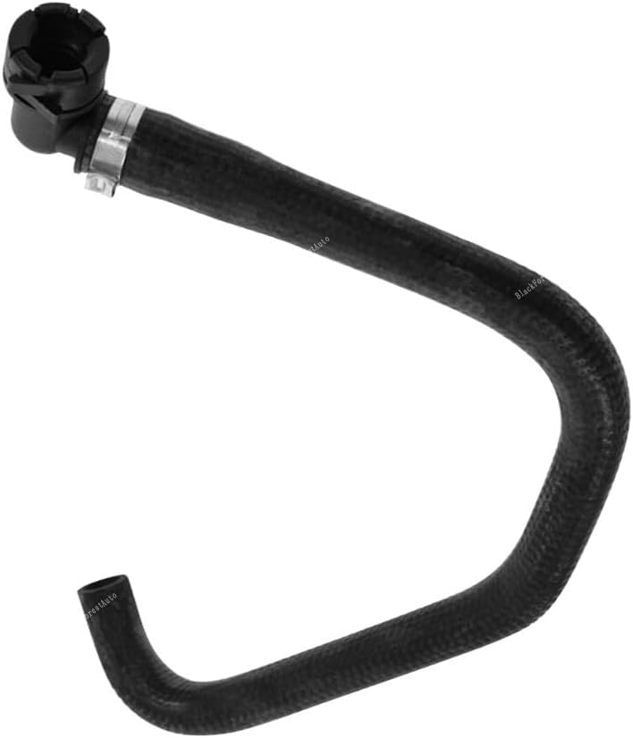 ya 5 8.10 fits for Volvo S80 2.9L 6 Cyl 99-05 Engine HVAC Heater Hose URO Parts 30745330