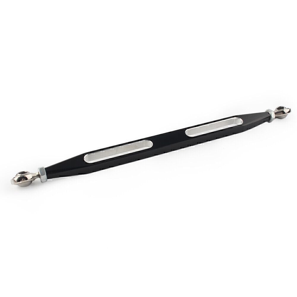 ya 6 8.14 CNC Shifter Shift Linkage for Harley Davidson 1980-2019 2018 Black