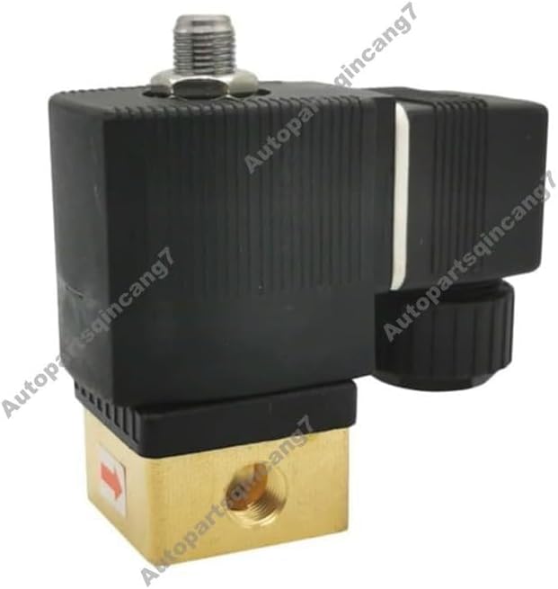 ya 10 9.16 baidi Solenoid Valve 1089943922 for Atlas Copco Air Compressor