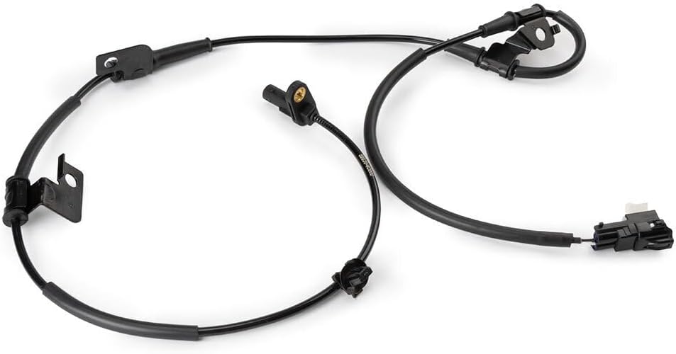 ya 15 10.19 zhengce Wheel Speed Sensor Front axle Right for Kia Optima 1.7 CRDi 2.0 59830-4C000