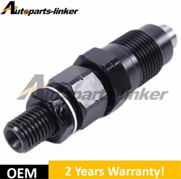 ya 10 9.16 baidi 16871-53904 16871-53900 Fuel Injector For Kubota Engines D722 Z602 Z482 D902