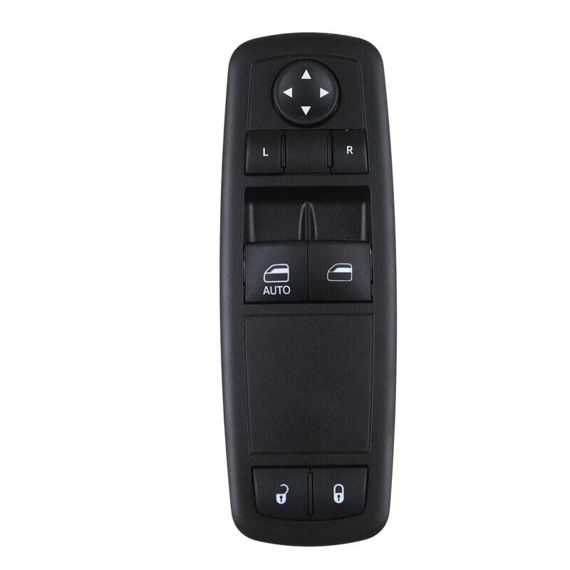 ya 4 8.8 New Master Window Switch for Dodge Grand Caravan for Chrysler Town & Country