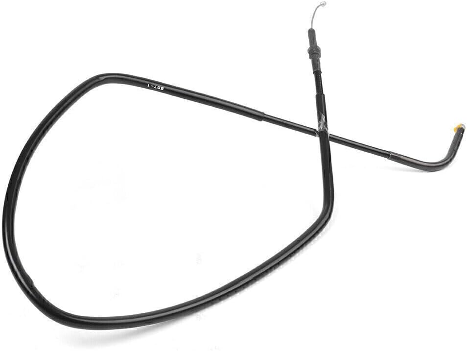 ya 14 9.20 zhengce Motor Clutch Cable Wire Replacement for Yamaha MT-09 2014 2015 2016 2017 Bl-1