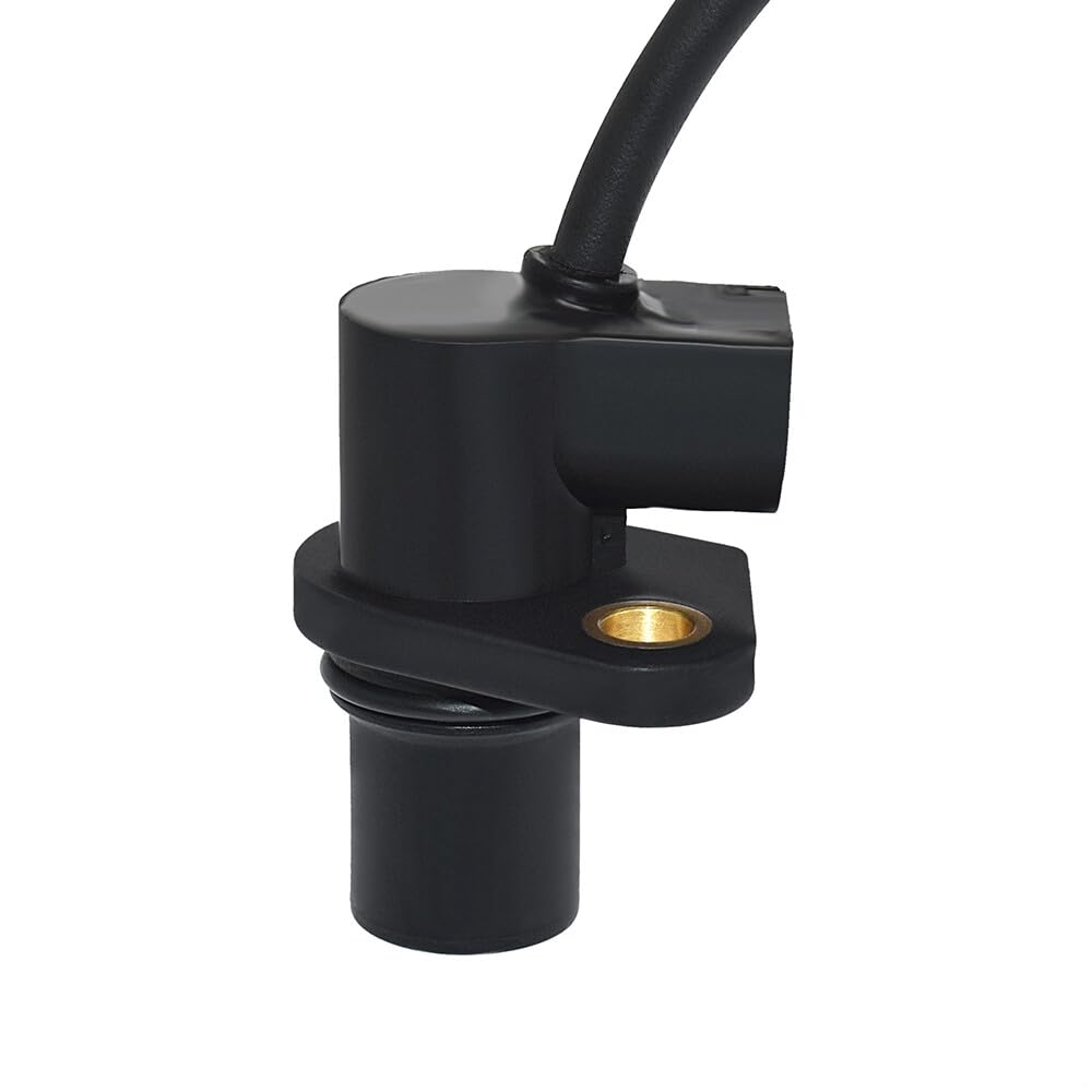 ya 4 8.8.2 New Crankshaft Position Sensor 39180-37200 for Hyundai Santa Fe Sonata Tiburon