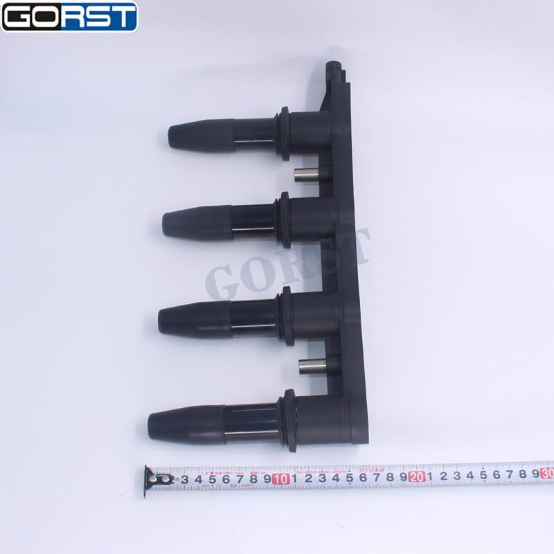 ya 4 8.24 baidi Ignition coil 55571790 for Chevrolet for Cruze Sonic Aveo 1.8L L4 T1206A 26163171