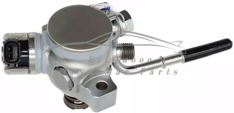 ya 5 8.10 High Pressure Fuel Pump 16790-RLV-305 Fit for Honda for Acura MDX RLX TLX 3.5L