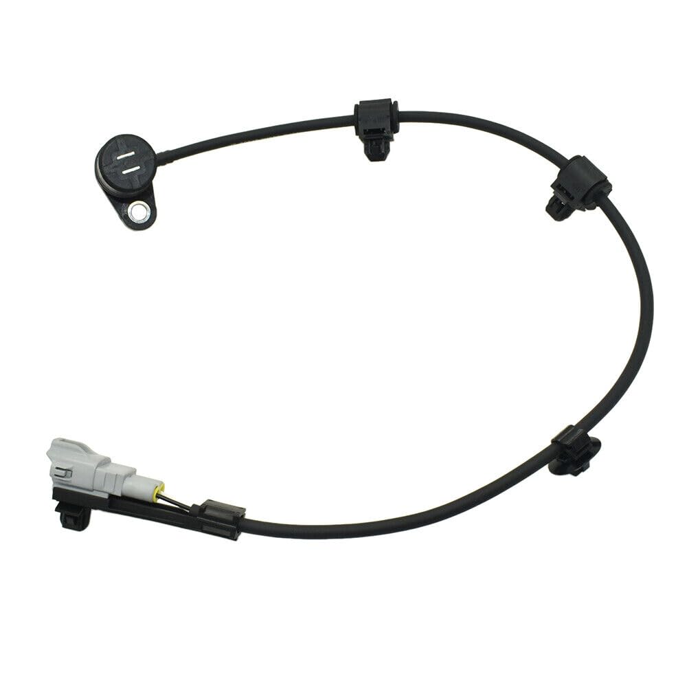 ya 5 8.10 ABS Wheel Speed Sensor Rear Left for Toyota Fortuner 04-15 89546-0K050