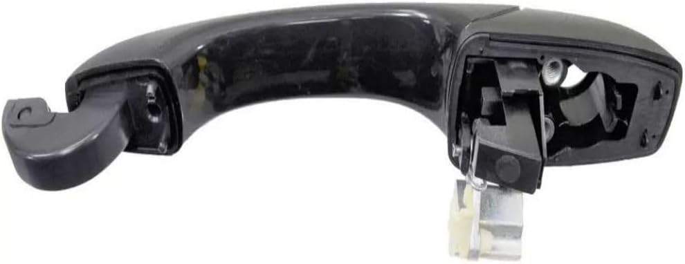 ya 10 9.16 baidi 5074189AD Exterior Door Handle Left for Jeep Compass Patriot 07-17