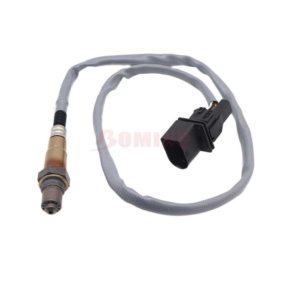 ya 4 8.8 Upstream Oxygen Sensor Suitable for 02-14 for Mercedes-Benz C-Class Sport CLK 0258007161