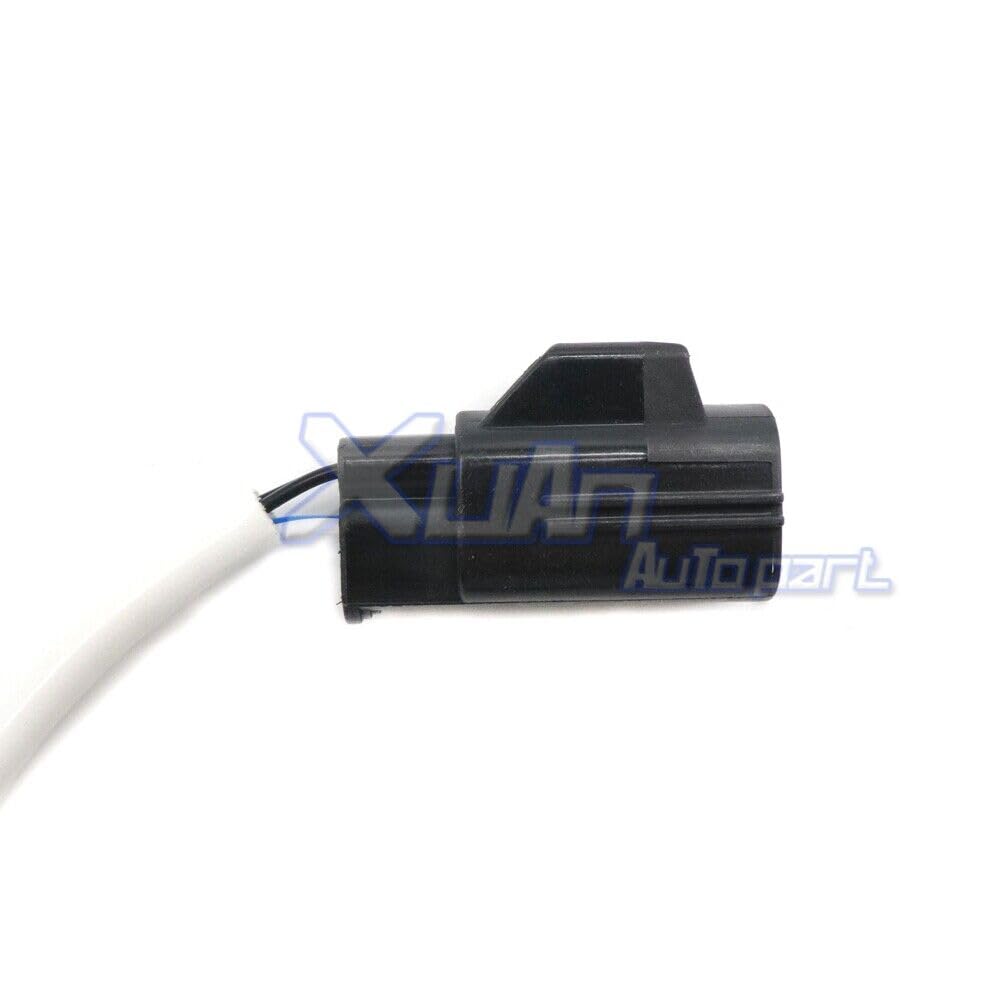 ya 6 8.24 baidi O2 Oxygen Sensor 234-4264 MHK501050 for LR3 for Range Rover Sport 2007-09 Downstream