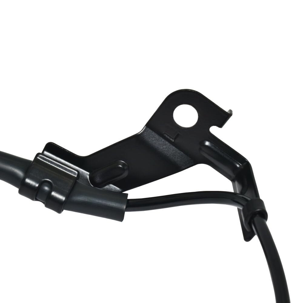 ya 4 8.8.2 Left Rear ABS Wheel Speed Sensor 4670A583 for Mitsubishi Outlander Lancer Ky