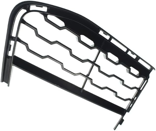 ya 5 8.10 Front Right Bumper Lower Grille Fits For 7 Series G11 G12 740e 740i 750i 750Li