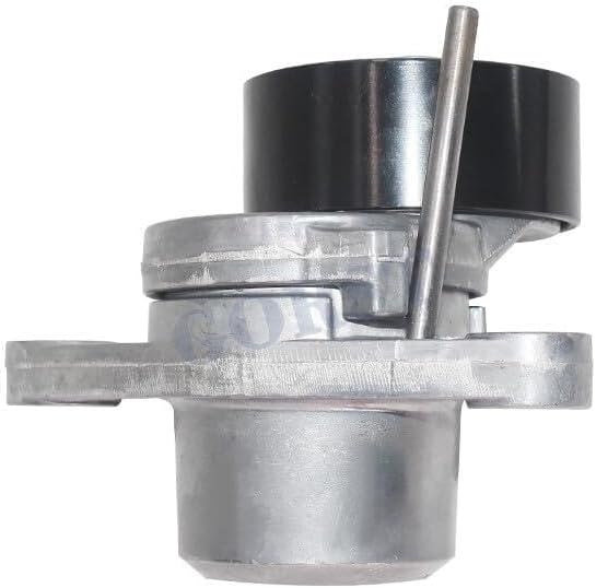 ya 6 8.24 baidi 8200933753 V-ribbed drive belt tensioner for Renault Laguna Logan Sandero for Dacia
