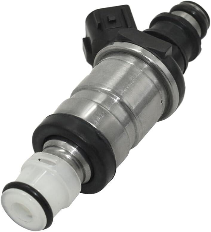 ya 10 9.16 baidi Set of 4 Fuel Injectors 06164-P8A-A00 For 1998-2002 for Honda for Accord EX LX 2.3L