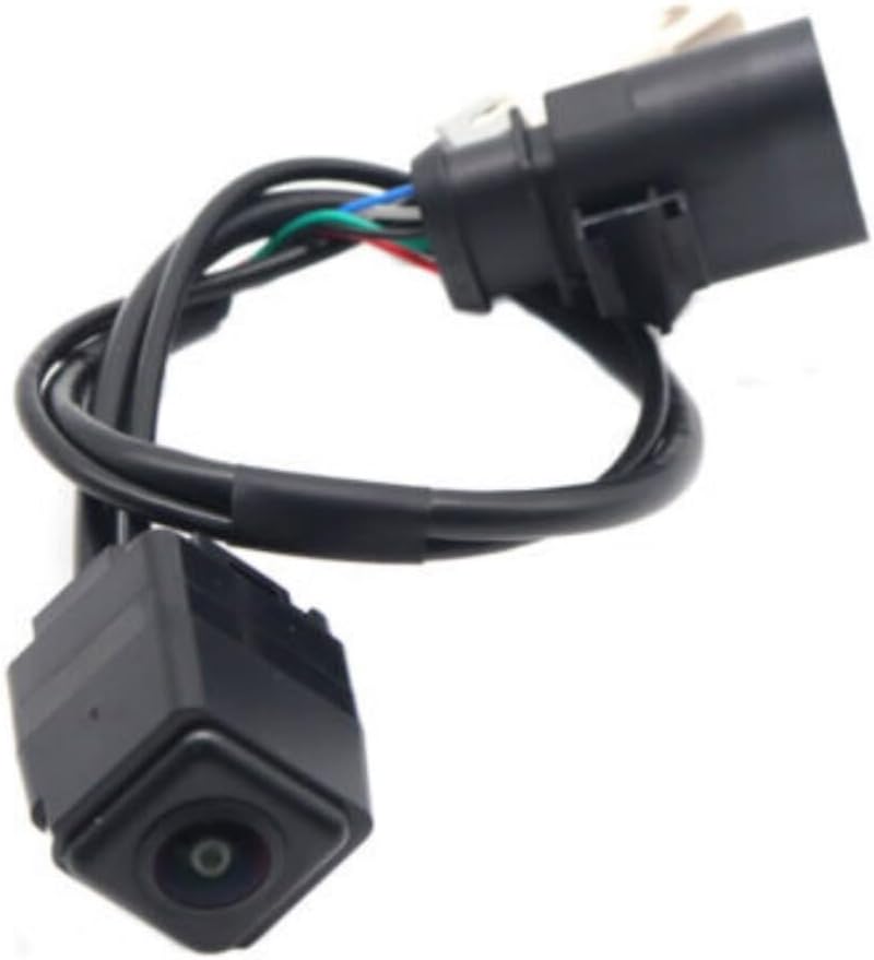 ya 2 8.15 Rear View Back Up Camera 95B980551L for Porsche Macan for Lamborghini Huracan 15-20