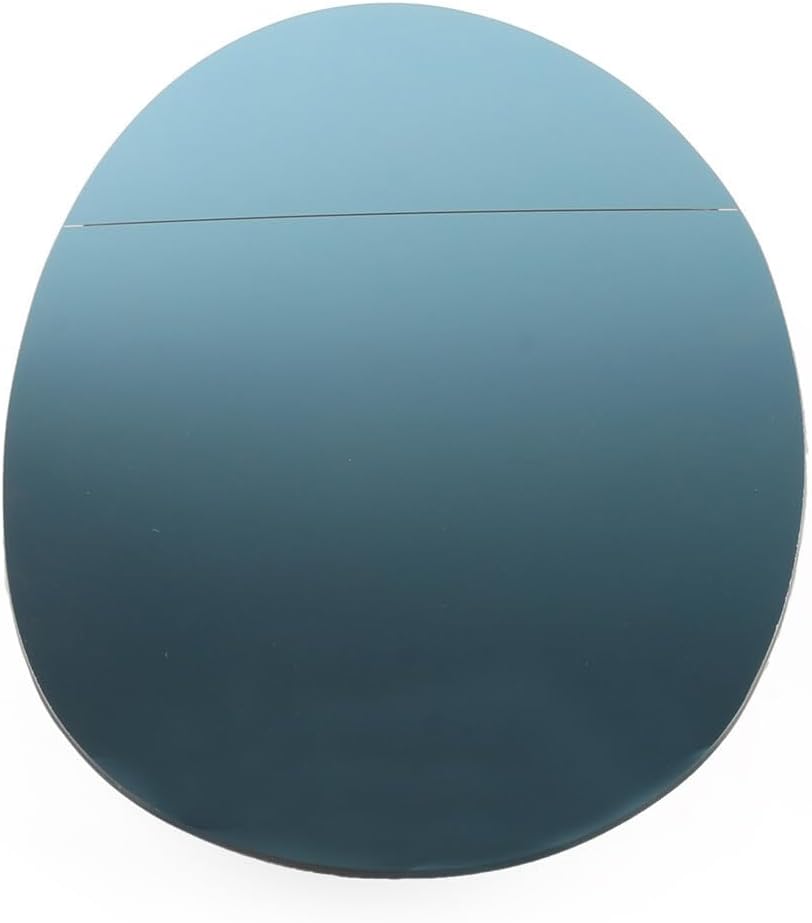 ya 11 9.14 baidiRear View Heated Mirror Glass Blue for Mini F54 F55 F56 F57 F60 51167366039