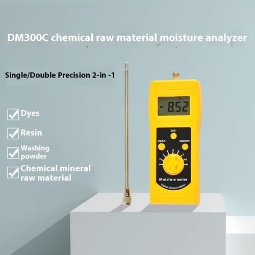ya 28 10.13 baidi Sand and Gravel Moisture Meter Sand Moisture Tester River Sand Moisture Rate-3-1