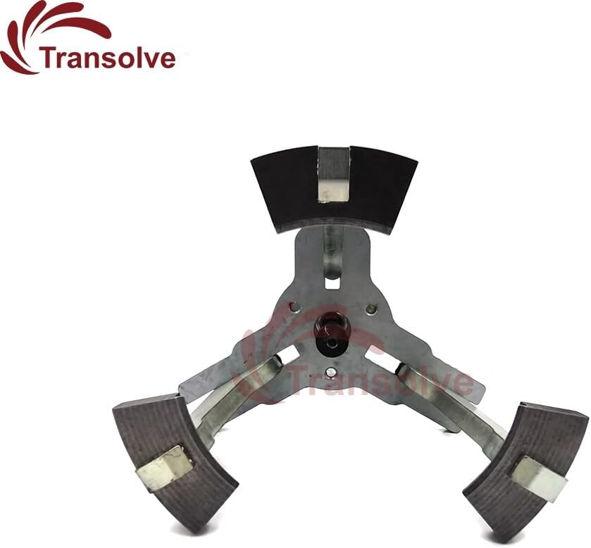 ya 10 9.16 baidi Transmission Pulley Separator Tool With 3 Adjustable Jaws For JF011E JF015E VT2