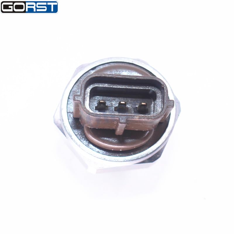 ya 4 8.8 Common Rail Pressure Sensor for Nissan Pathfinder 2.5DCL DCI for Isuzu 499000-6131