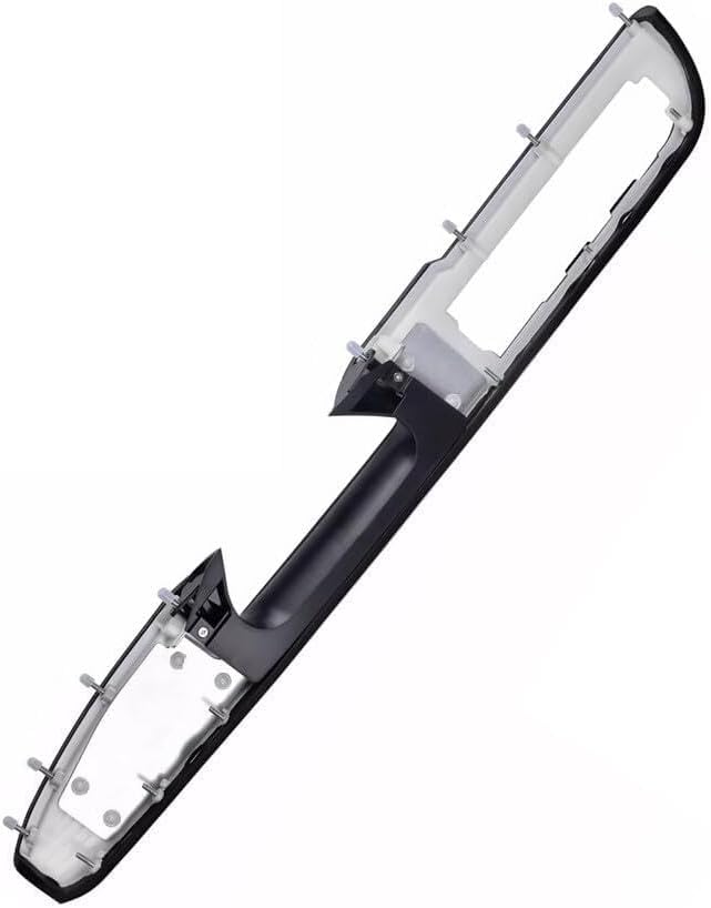 ya 5 8.10 Black front passenger door armrest for Chevrolet Tahoe for Silverado for GMC for Yukon 10-14
