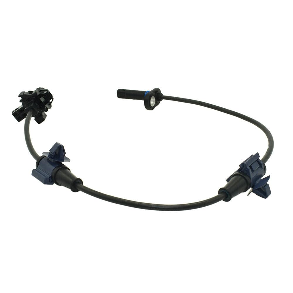 ya 5 8.10 Rear Right ABS Wheel Speed Sensor for 2007-2011 for Honda for CR-V 57470-SXS