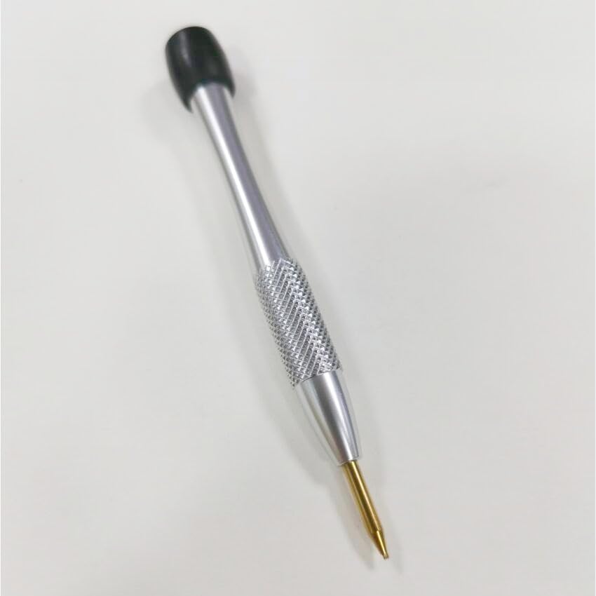 ya 26 10.21 baidi DIY Repair Tools Kit Small Screwdriver Set Screwdriver Base Designed For Watch