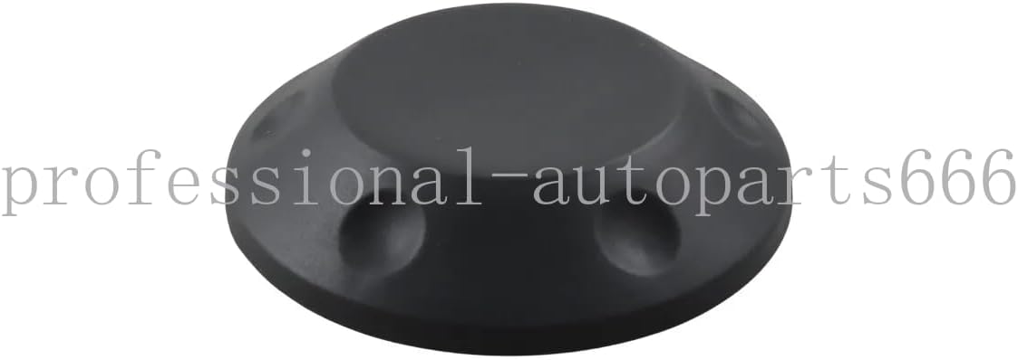 ya 7 8.24 baidi 1*Front L/R Bumper Fog Light Lamp Hole Cover for Nissan Frontier 13-21 Xterra